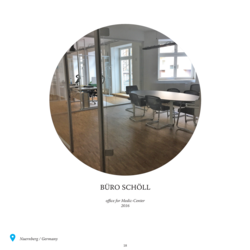 Buro portfolio 0