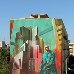 Graffiti