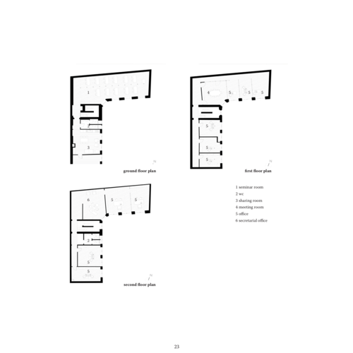Buro portfolio 3