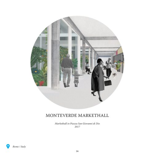 Monteverde portfolio 0