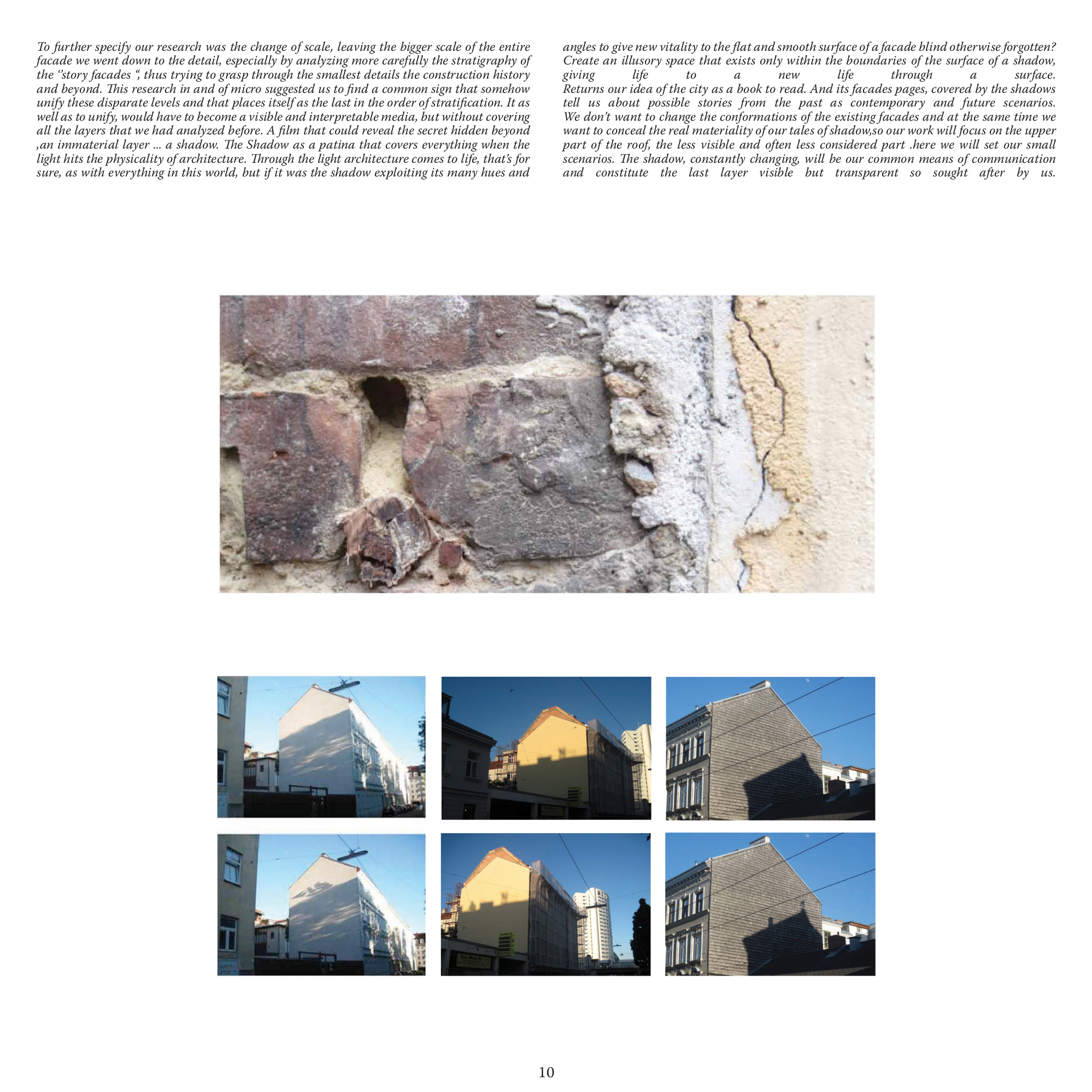 Feuermauer portfolio 2